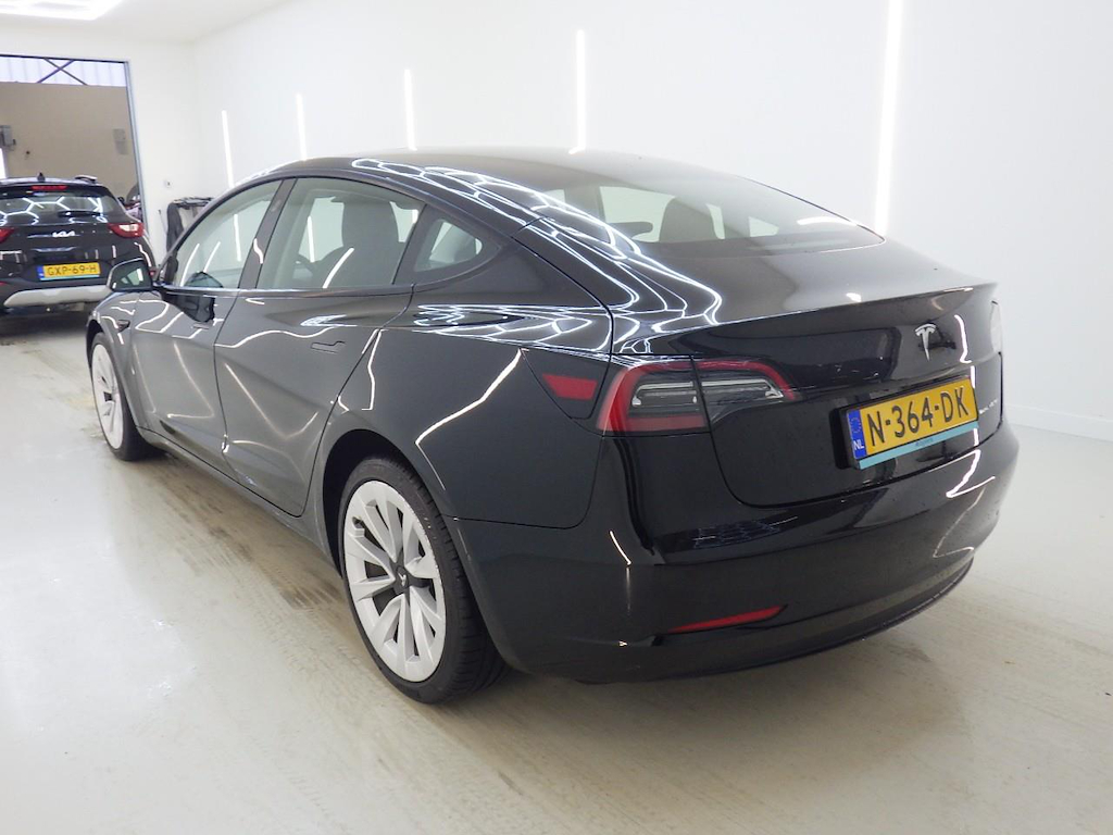 Foto 6 van Tesla Model 3