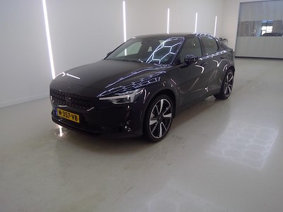 Buy POLESTAR Polestar 2 on Ayvens Carmarket