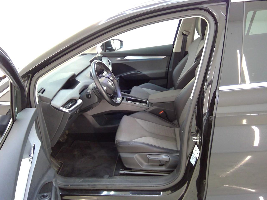 Foto 3 van Skoda Enyaq