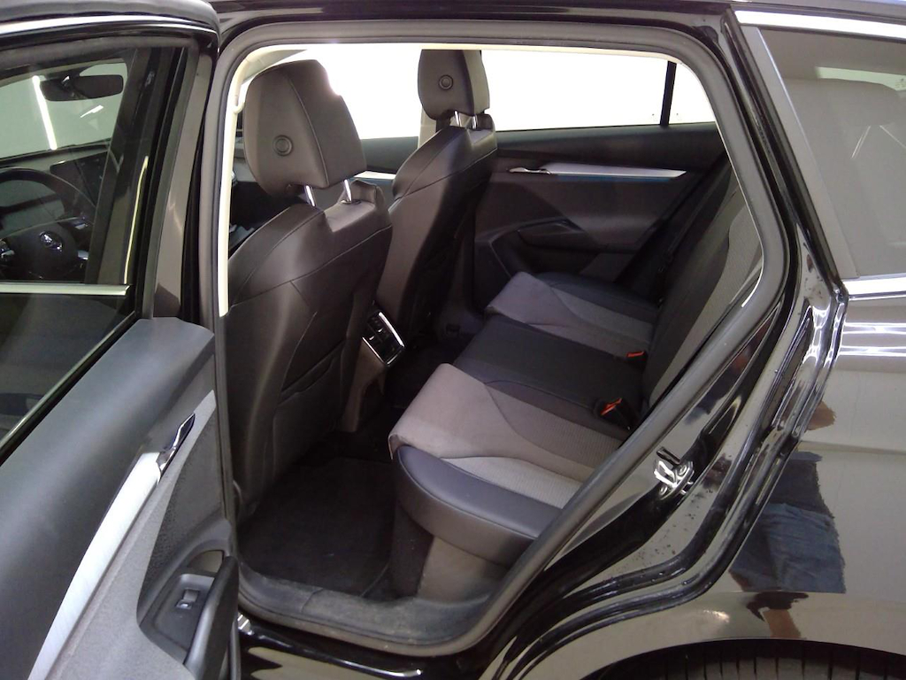 Foto 4 van Skoda Enyaq