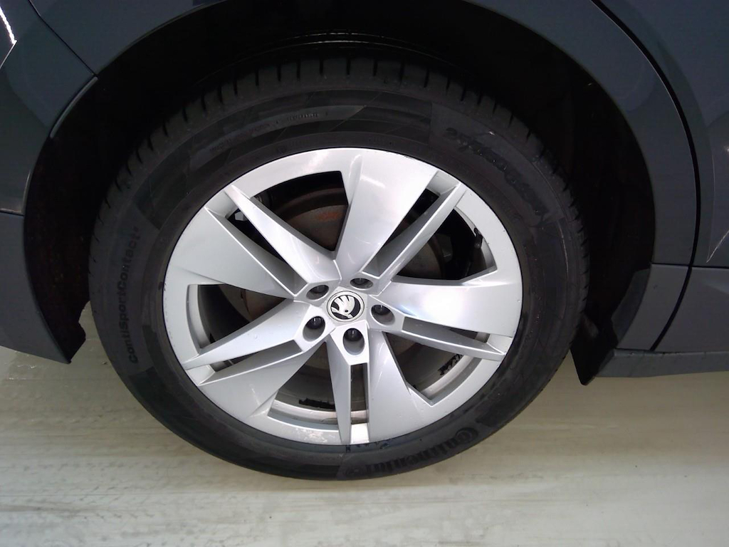 Foto 7 van Skoda Enyaq
