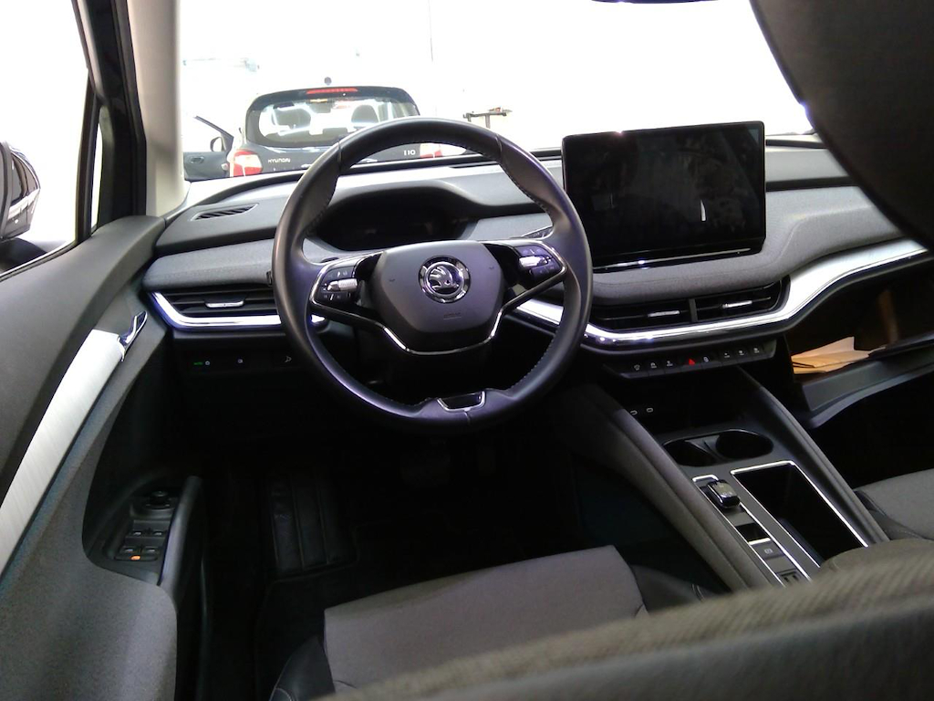 Foto 9 van Skoda Enyaq
