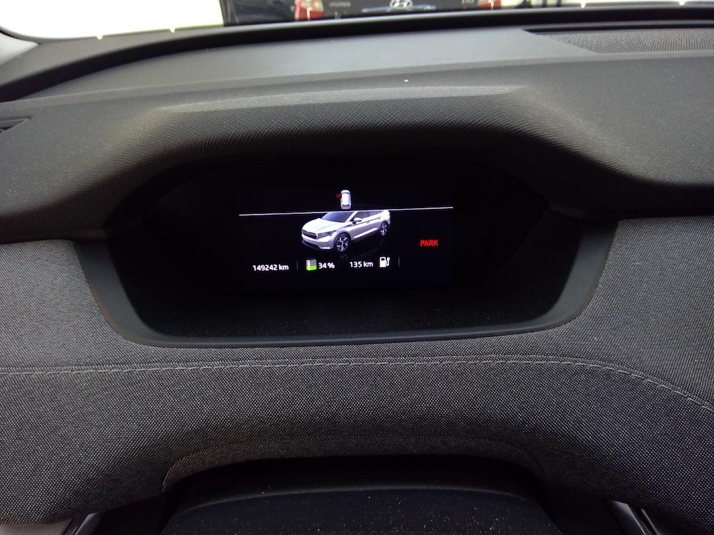 Foto 10 van Skoda Enyaq