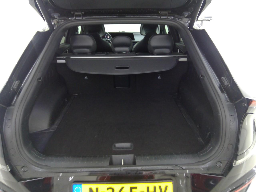 Foto 10 van Kia EV6