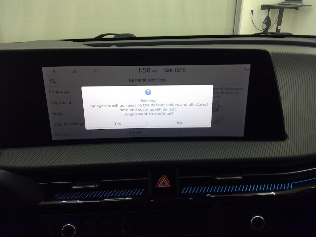 Foto 20 van Kia EV6