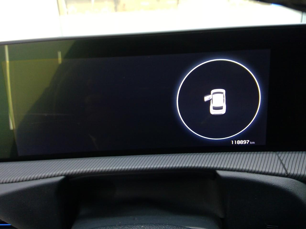 Foto 4 van Kia EV6