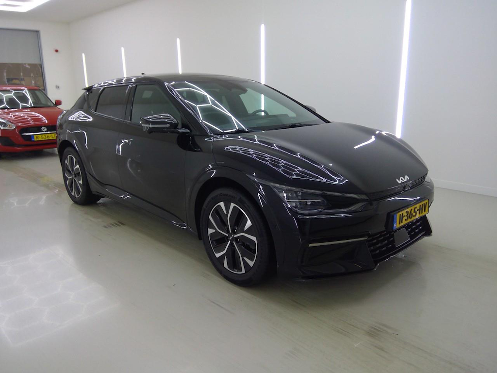Foto 5 van Kia EV6