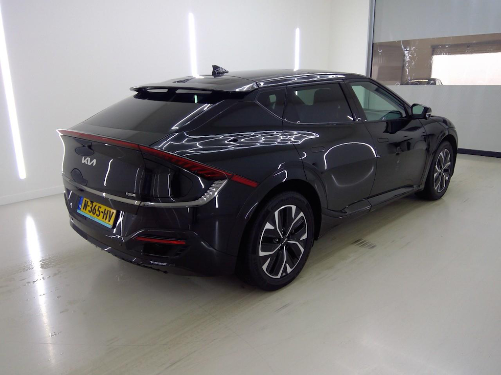 Foto 6 van Kia EV6