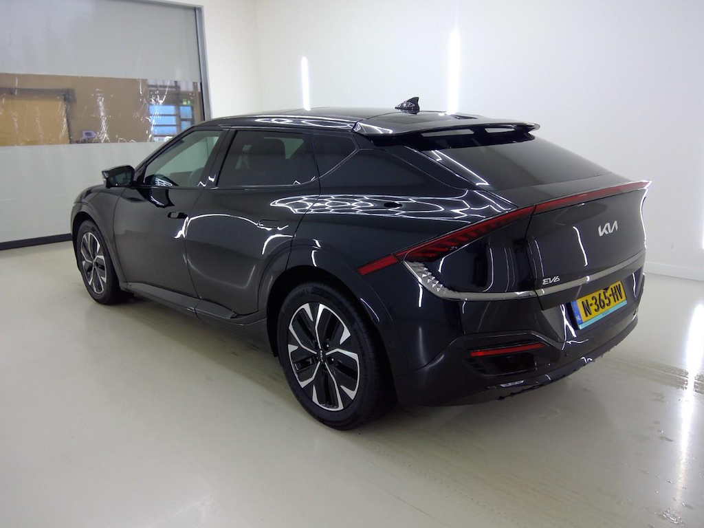 Foto 7 van Kia EV6