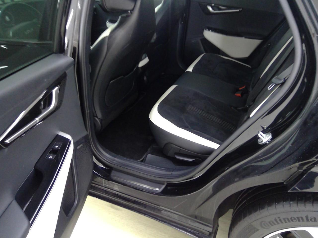 Foto 9 van Kia EV6