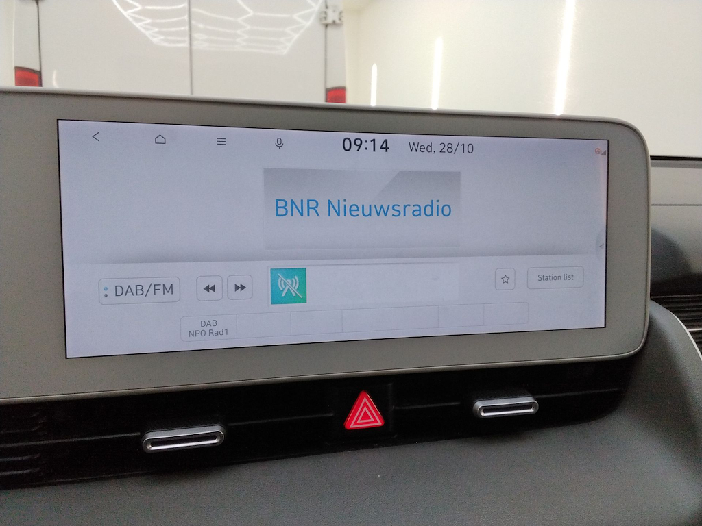 Foto 12 van Hyundai Ioniq 5