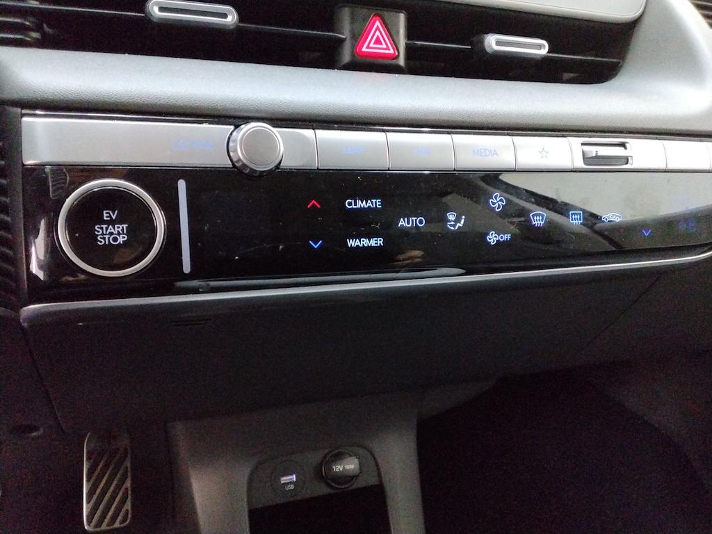 Foto 13 van Hyundai Ioniq 5