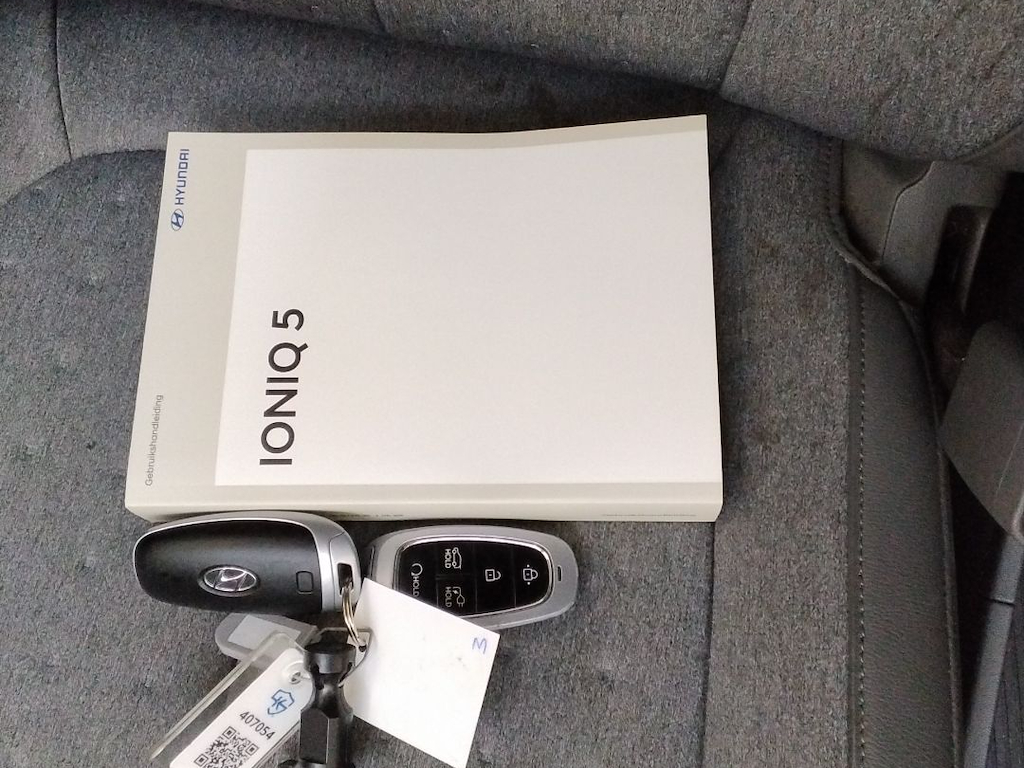 Foto 14 van Hyundai Ioniq 5