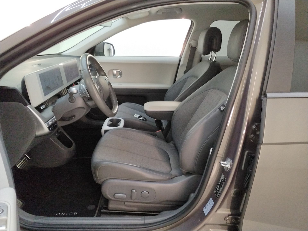 Foto 15 van Hyundai Ioniq 5