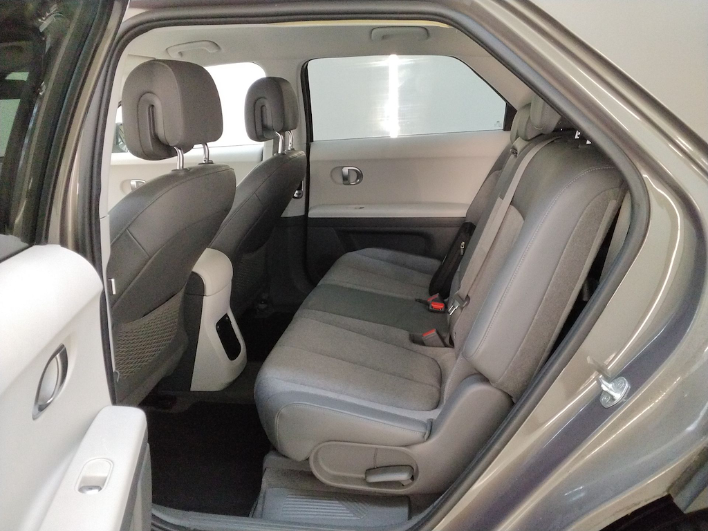 Foto 16 van Hyundai Ioniq 5