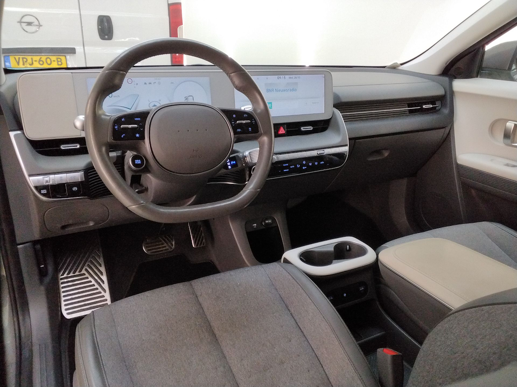 Foto 17 van Hyundai Ioniq 5