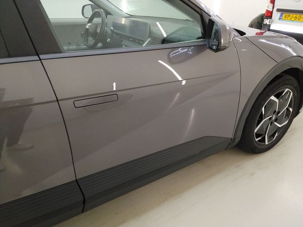 Foto 20 van Hyundai Ioniq 5