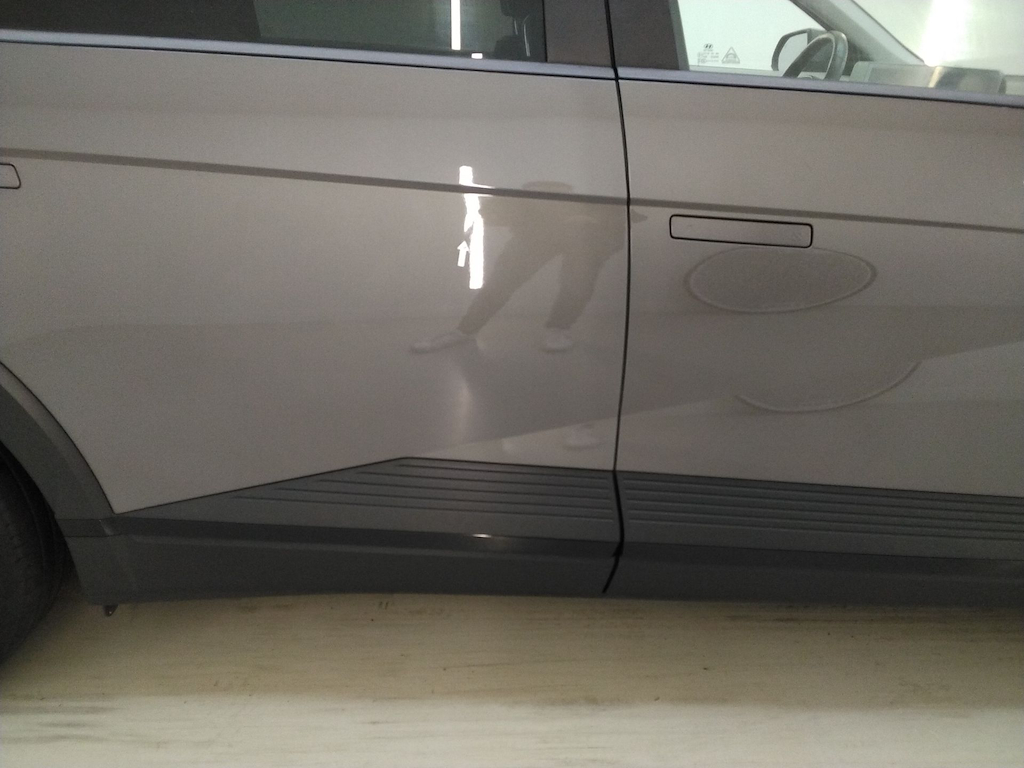 Foto 21 van Hyundai Ioniq 5