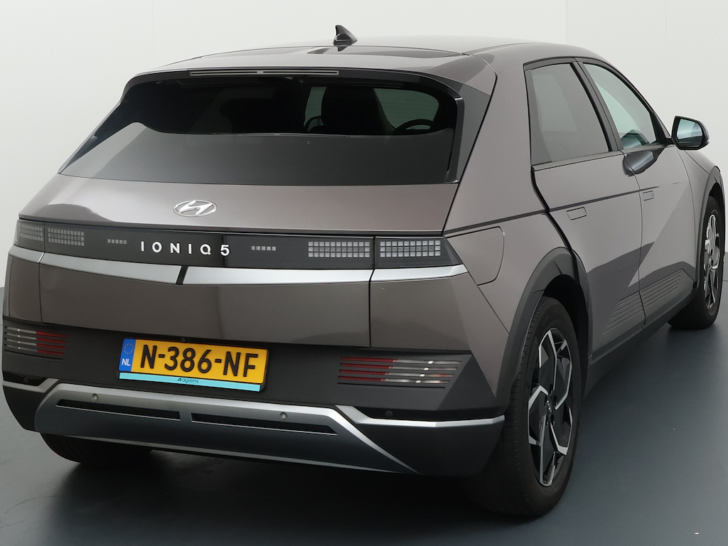Foto 4 van Hyundai Ioniq 5