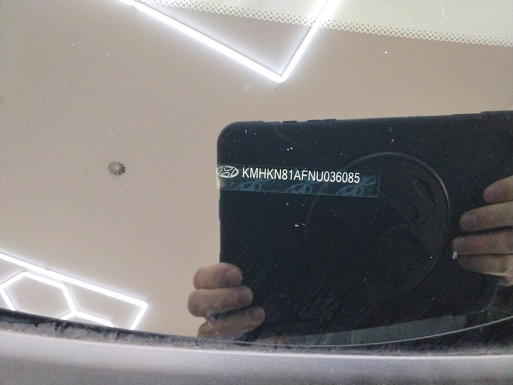 Foto 9 van Hyundai Ioniq 5
