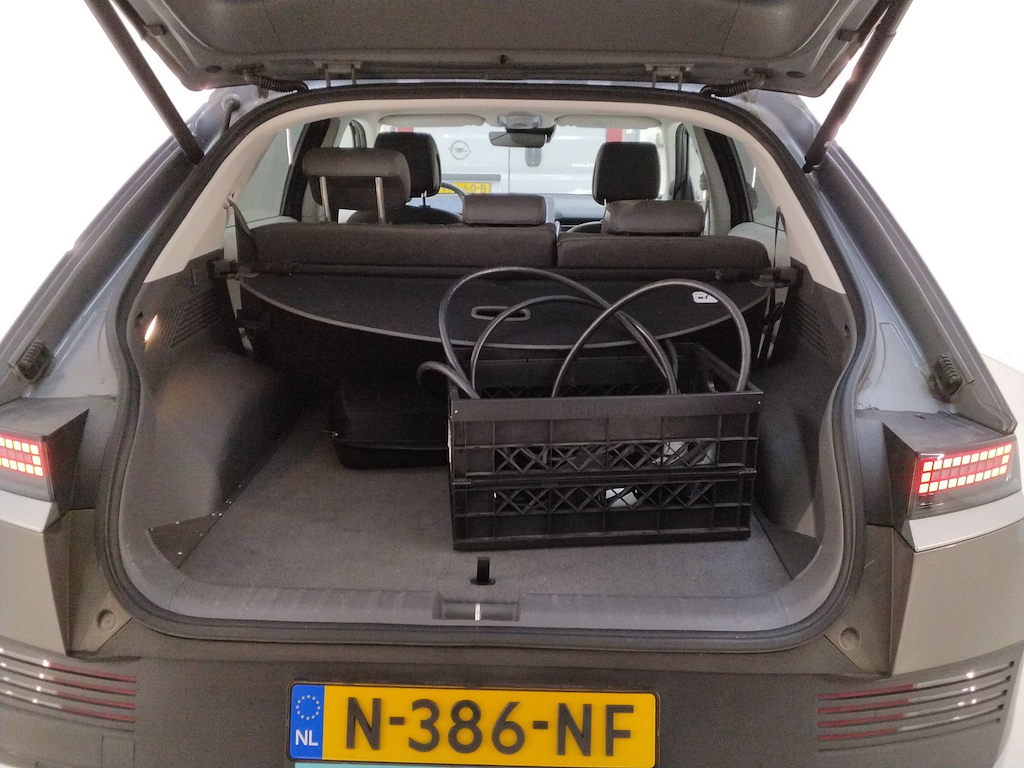Foto 10 van Hyundai Ioniq 5
