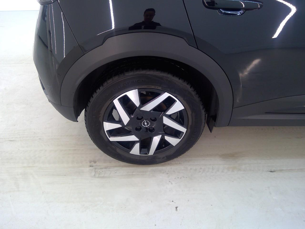 Foto 14 van Opel Mokka-e