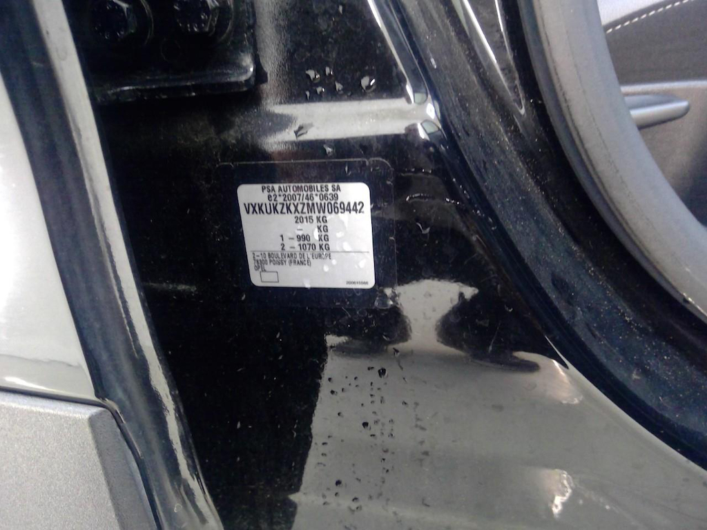 Foto 16 van Opel Mokka-e
