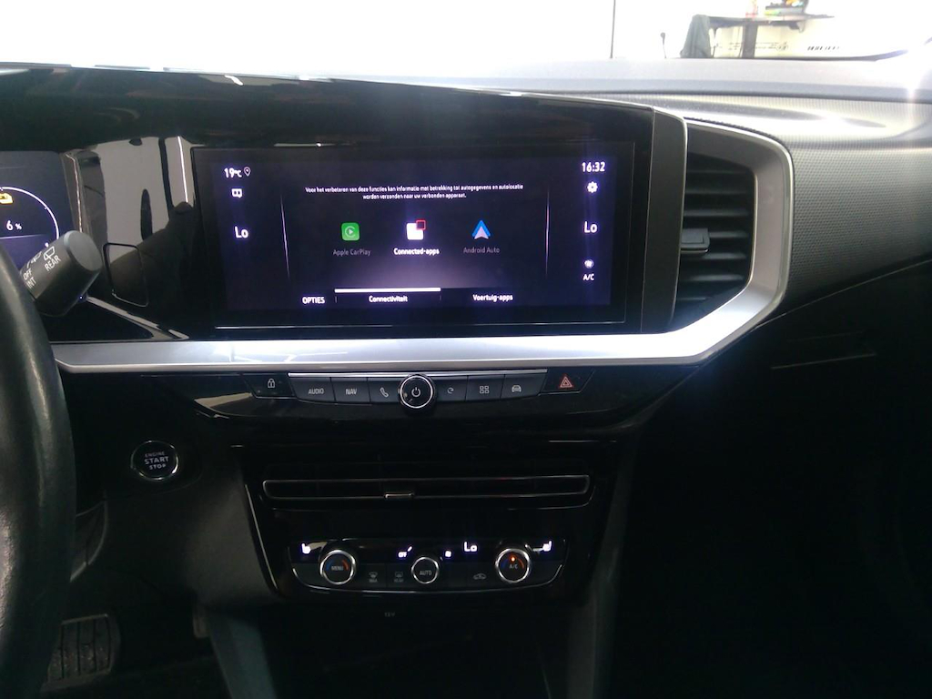 Foto 20 van Opel Mokka-e