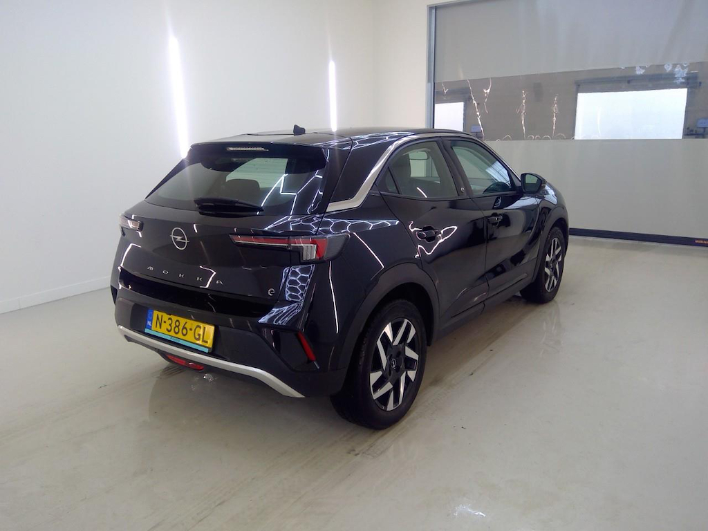 Foto 3 van Opel Mokka-e