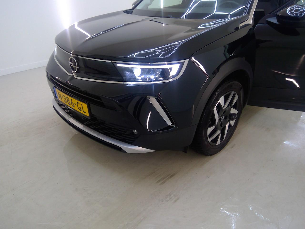 Foto 21 van Opel Mokka-e