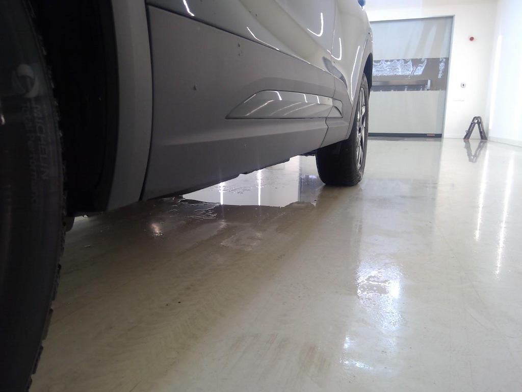 Foto 23 van Opel Mokka-e