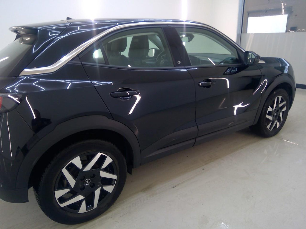 Foto 27 van Opel Mokka-e