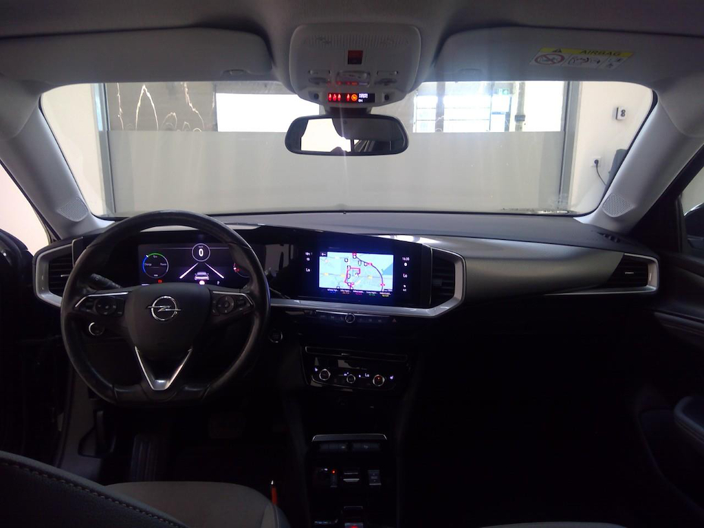 Foto 4 van Opel Mokka-e