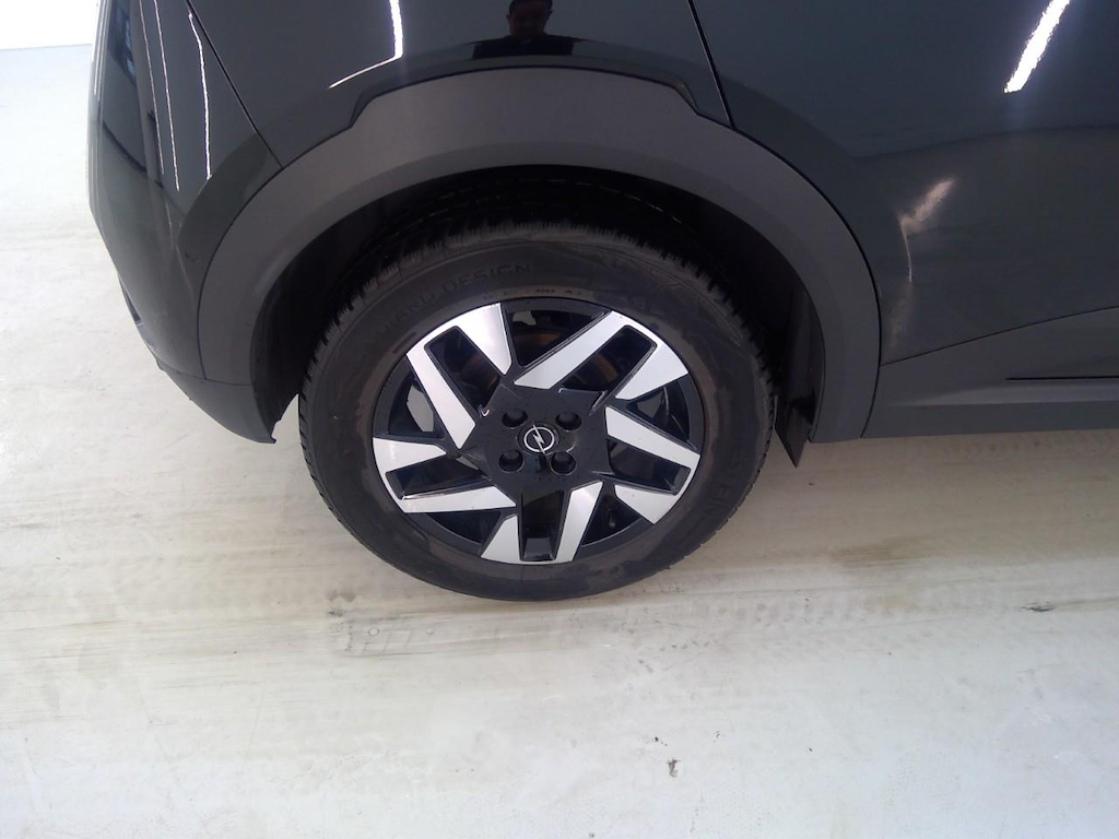 Foto 28 van Opel Mokka-e