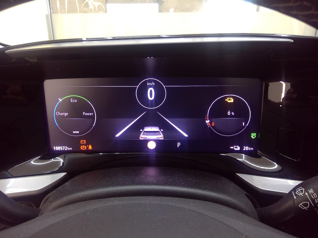 Foto 5 van Opel Mokka-e