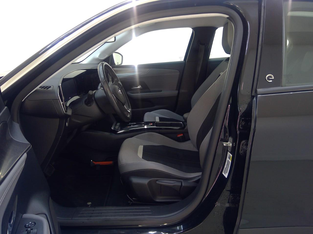 Foto 8 van Opel Mokka-e