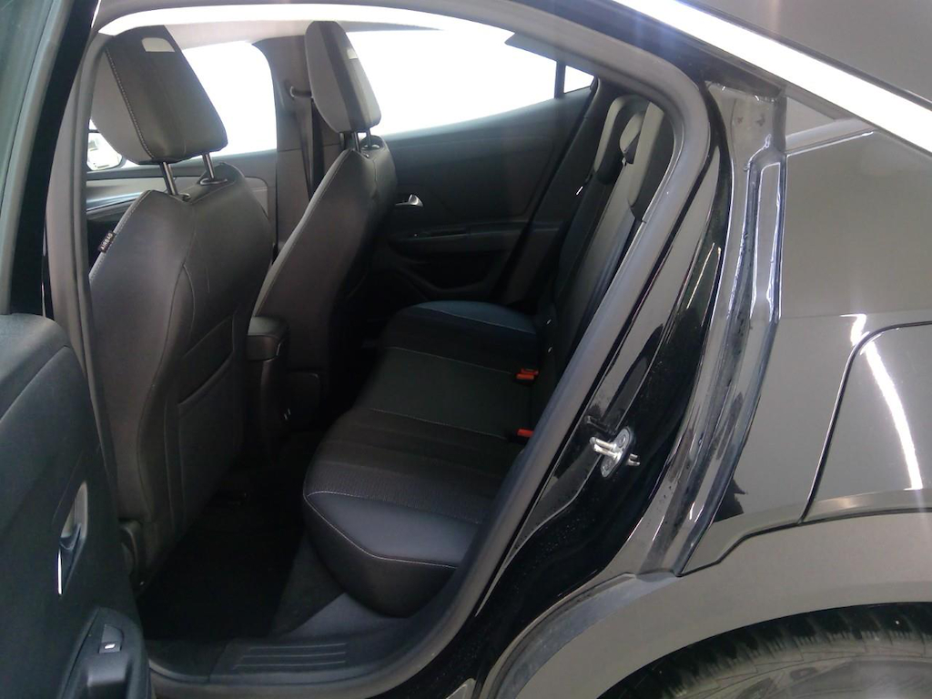 Foto 9 van Opel Mokka-e