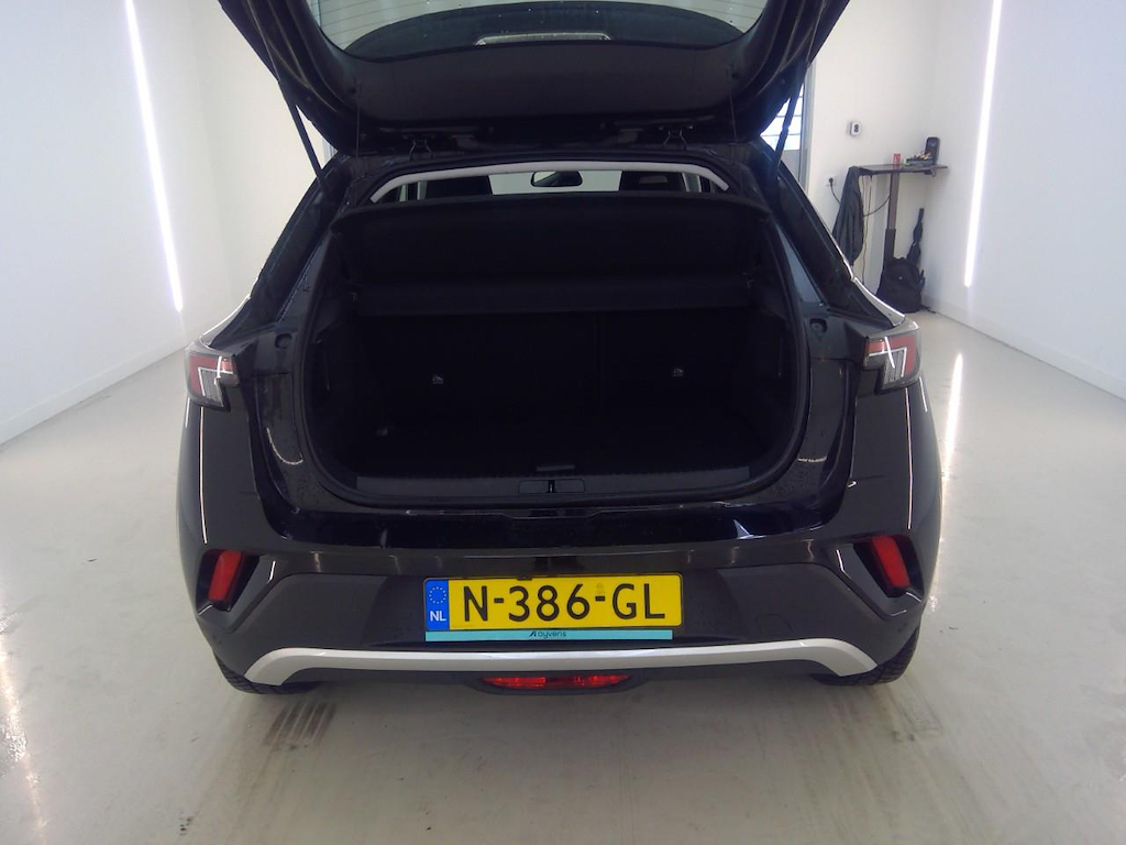Foto 10 van Opel Mokka-e