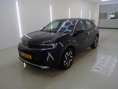 Koop uw OPEL Mokka-e op Ayvens Carmarket