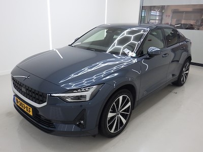 Achetez POLESTAR 2 sur Ayvens Carmarket