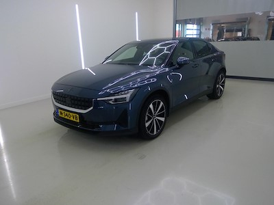 Buy POLESTAR Polestar 2 on Ayvens Carmarket