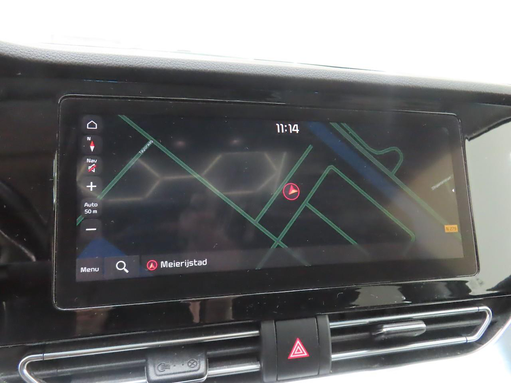 Foto 17 van Kia Niro