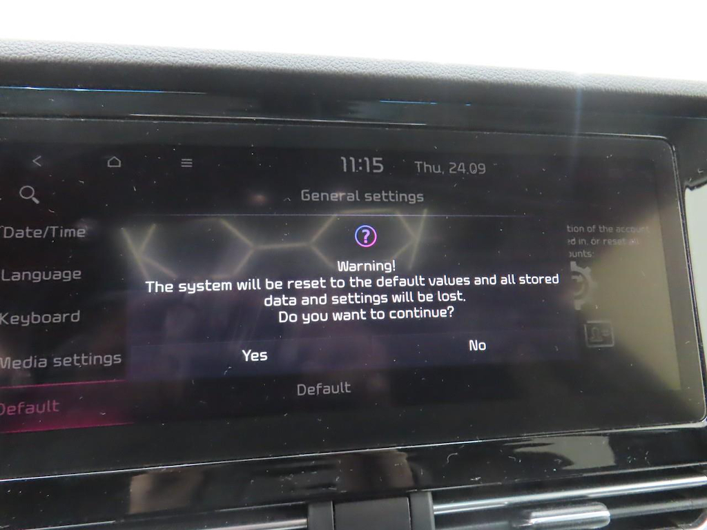 Foto 19 van Kia Niro