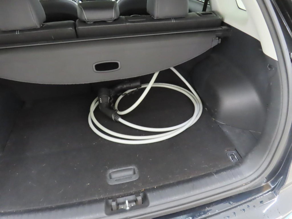 Foto 21 van Kia Niro