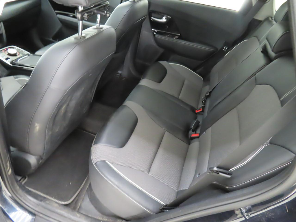 Foto 22 van Kia Niro