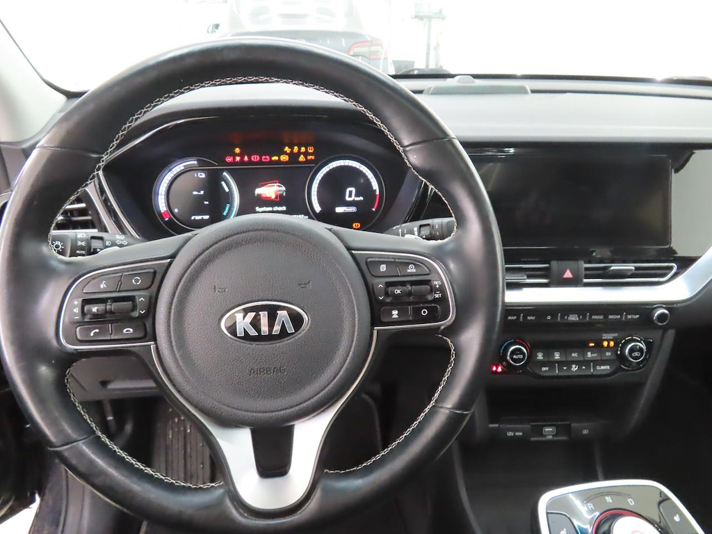 Foto 2 van Kia Niro