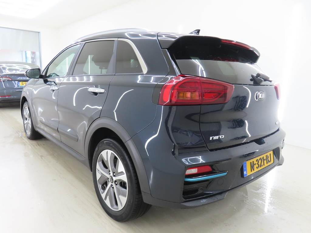 Foto 4 van Kia Niro