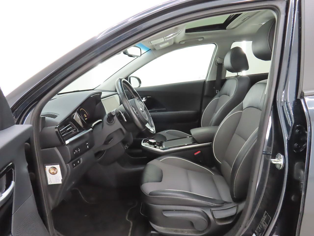 Foto 6 van Kia Niro