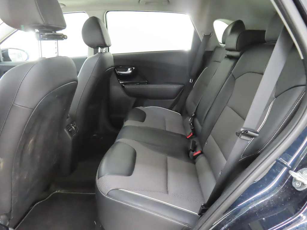 Foto 7 van Kia Niro