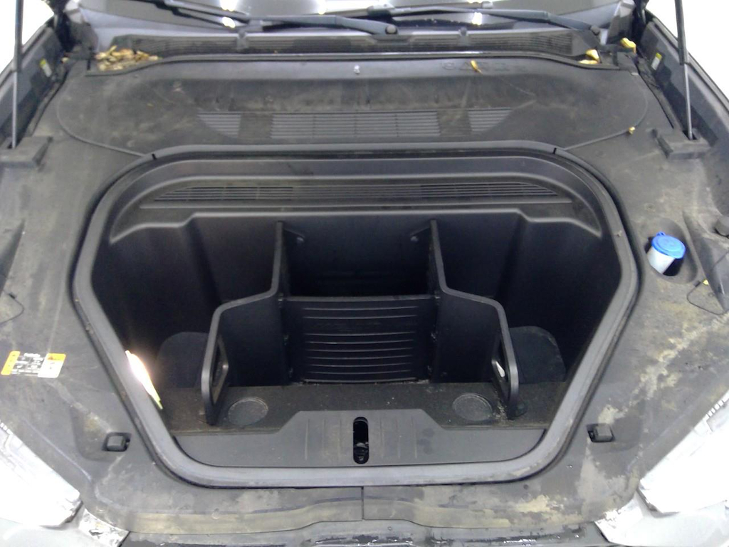 Foto 14 van Ford Mustang